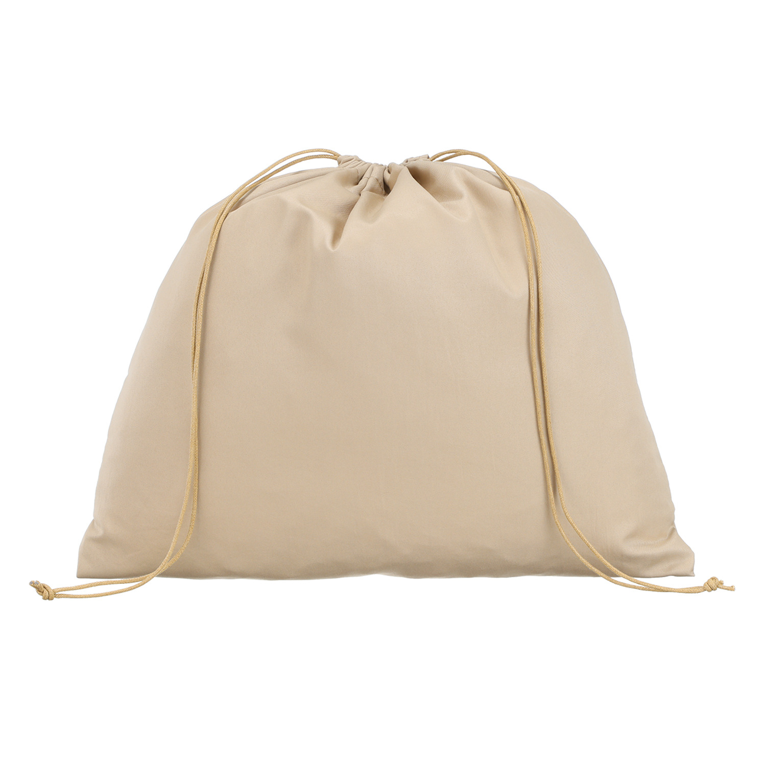 トーチ フェイクバンブーハンドル メルカドトートバッグ ＜巾着付＞