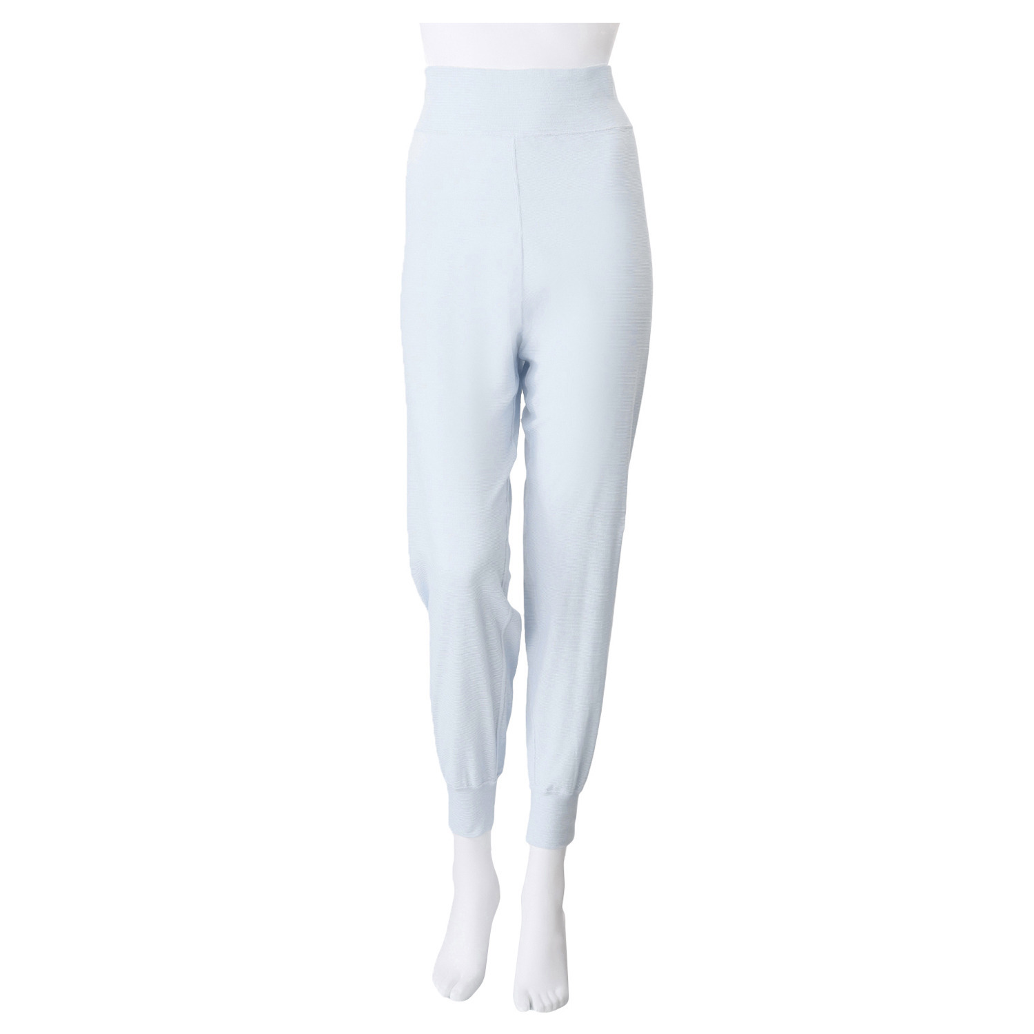 丸福ガーゼ 吸水速乾・抗菌防臭 綿モダール混 ルームウェア 上下セット