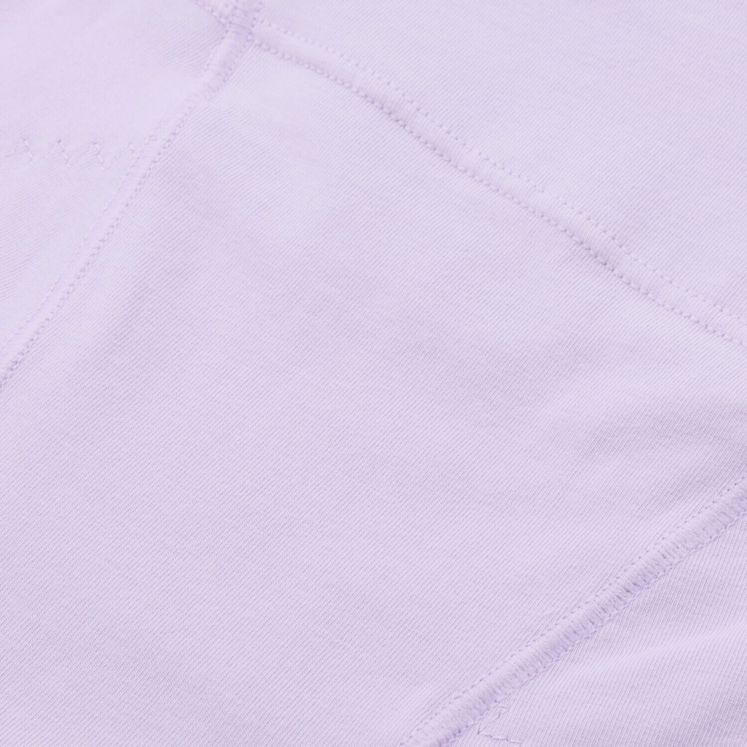 うつくＣ 綿混深履き すっきりサポート 一分丈ボトム３枚セット