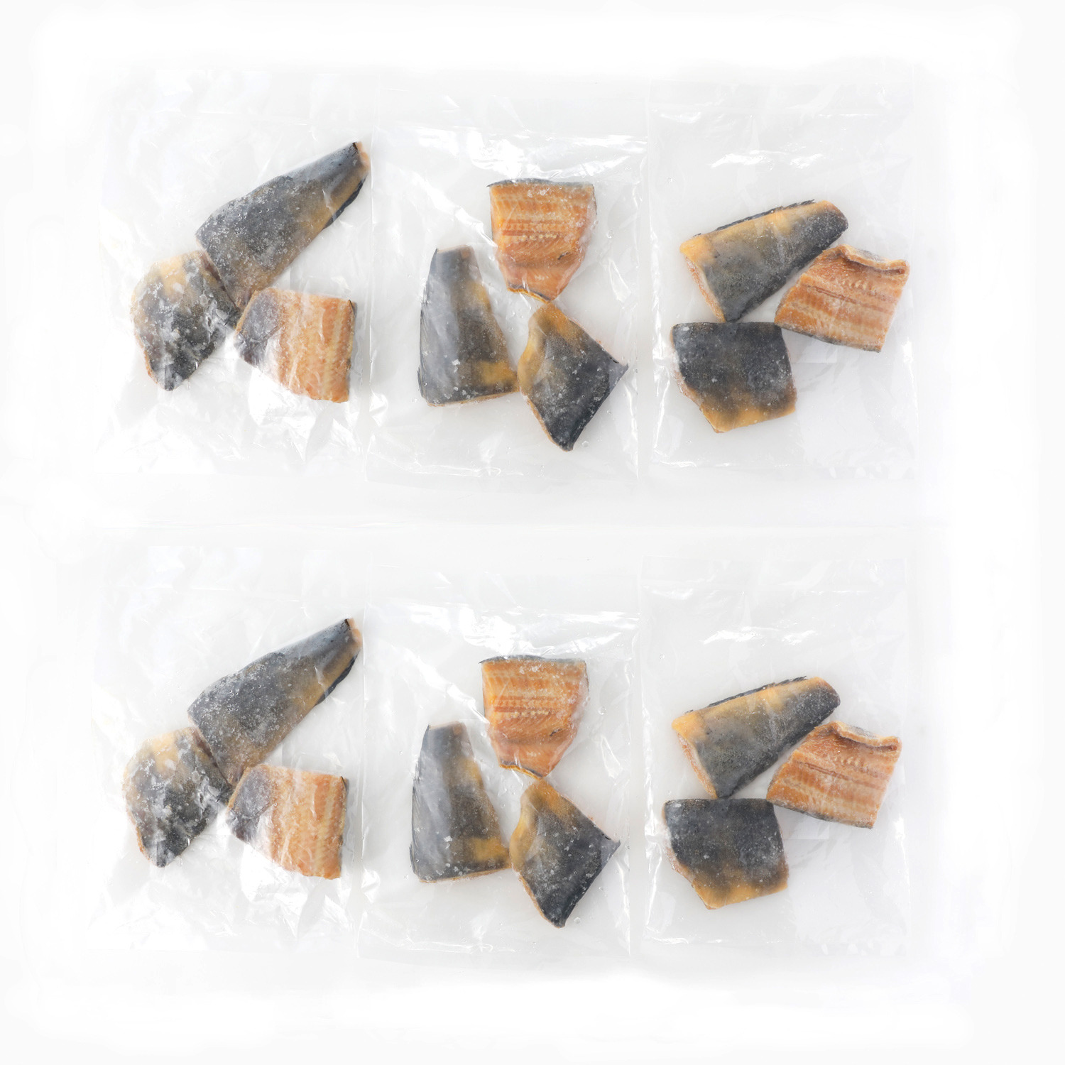 しまほっけの昆布醤油干し