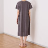 ホーム　バイ テンピュール パイルルームウェア ＜半袖ワンピース＞
