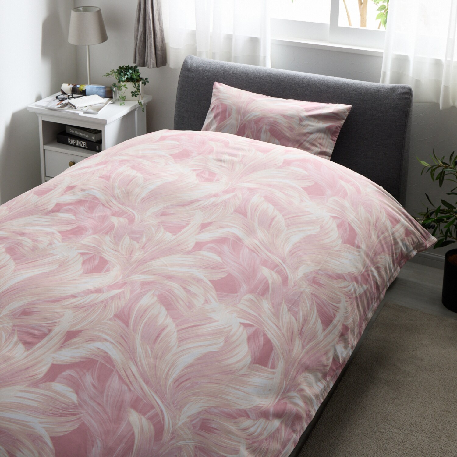 両サイドファスナー ヒートグラップ掛けカバー ＜ダブル＞