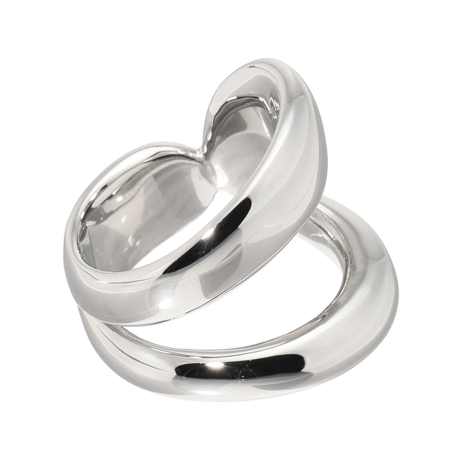 ステングレイス サージカルステンレス マルチウェイ ボリュームリング