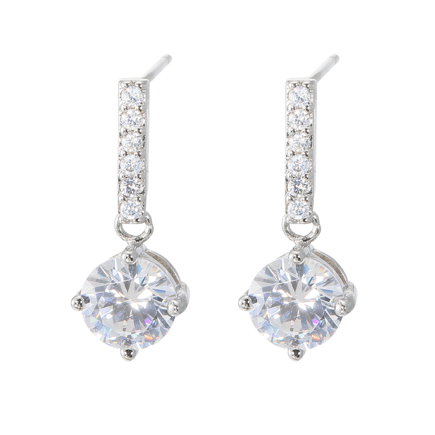 ニューヨークからの贈り物 ＣＺ ニューヨーク・ エクセプショナル・ カット（Ｒ） スウィングピアス