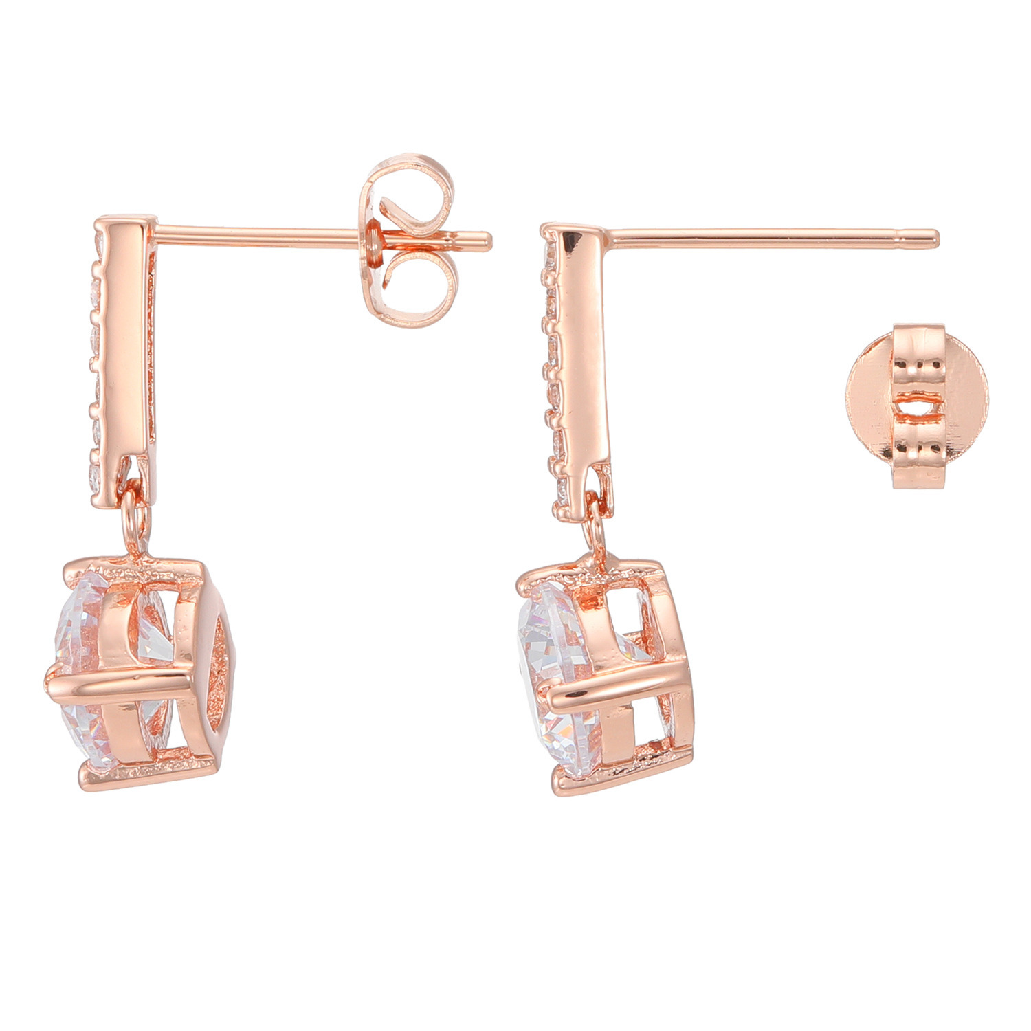 ニューヨークからの贈り物 ＣＺ ニューヨーク・ エクセプショナル・ カット（Ｒ） スウィングピアス