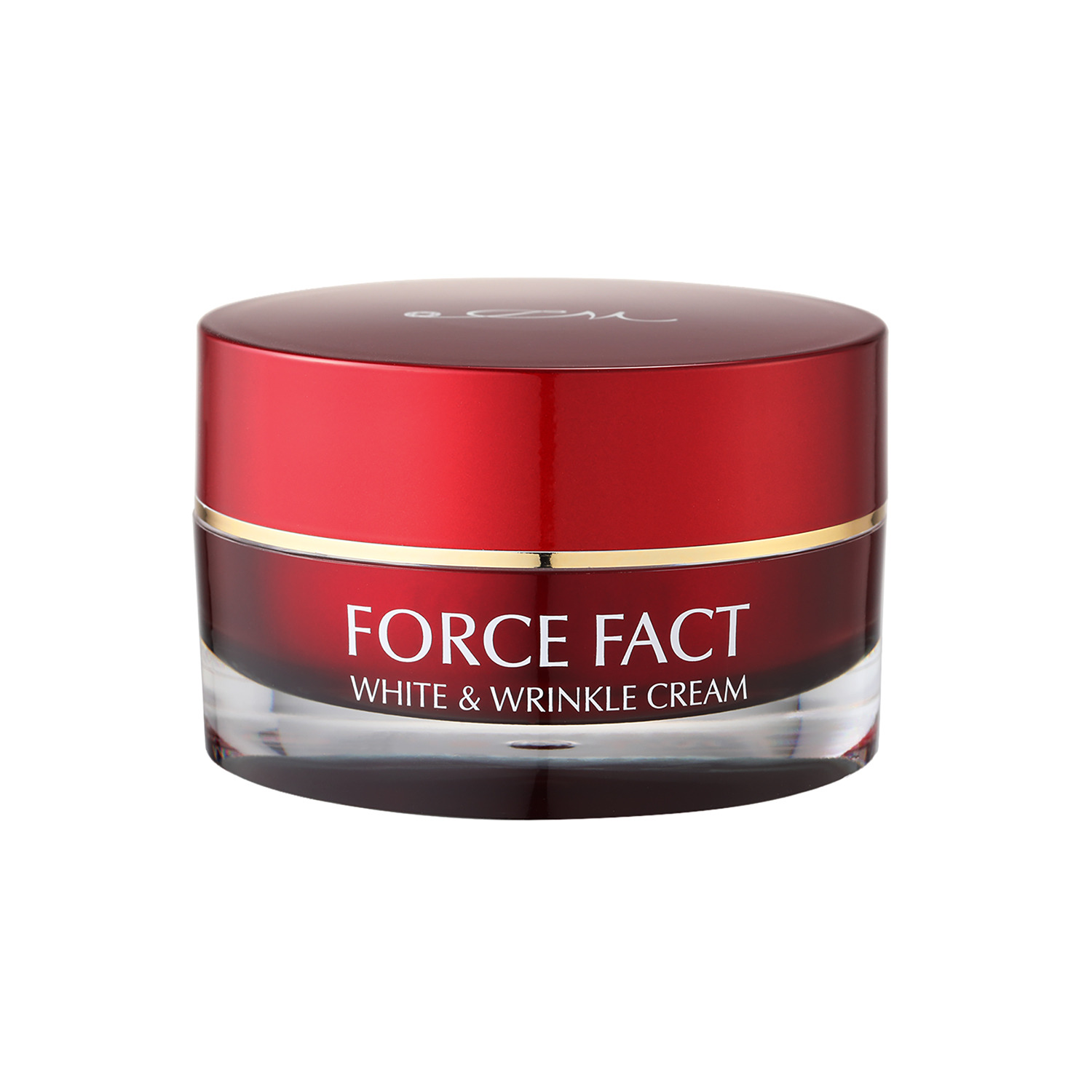 ホワイトディアマンテ 薬用ホワイト＆ リンクルクリーム “フォースファクト” スペシャルセット