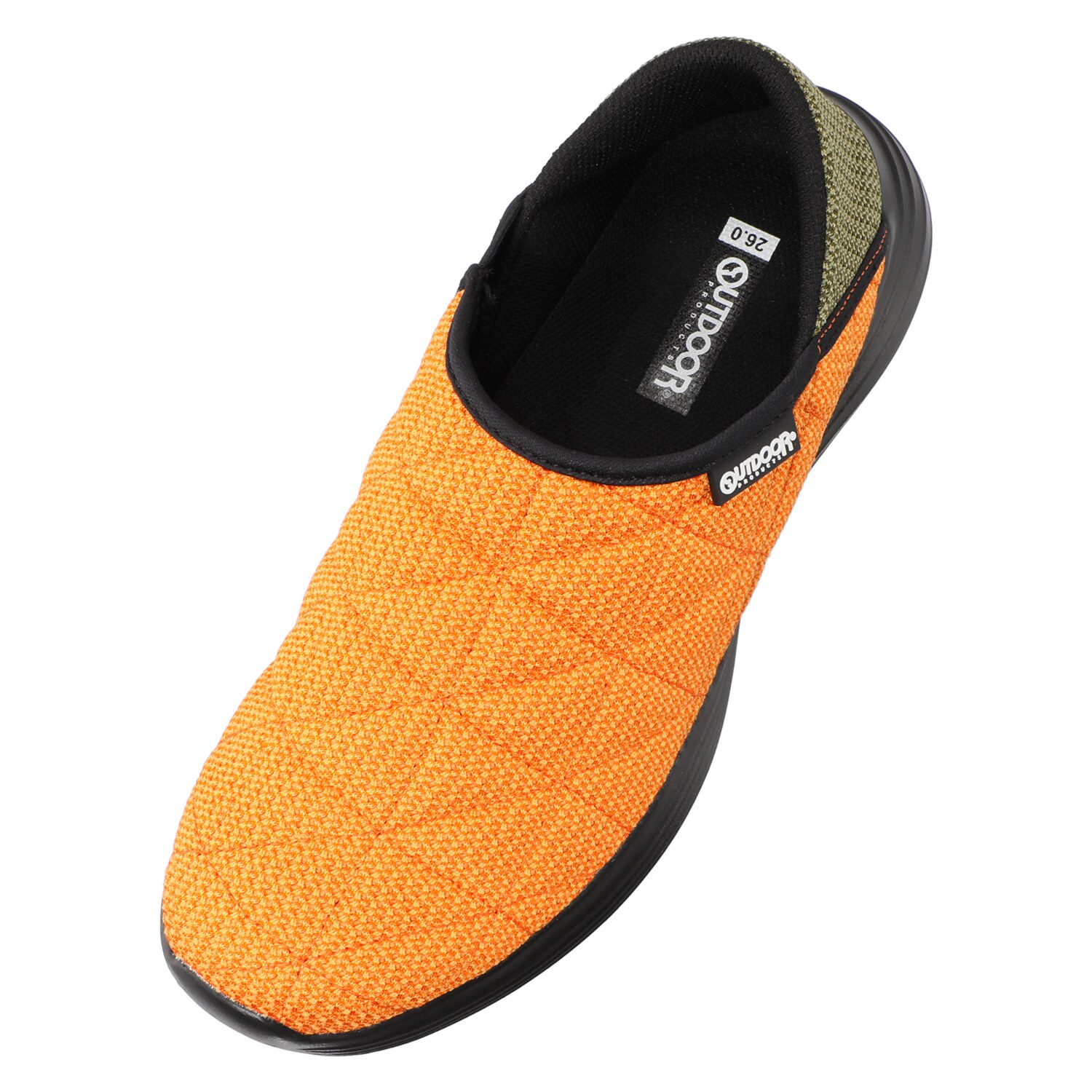 アウトドアプロダクツ ２ＷＡＹ スリッポンシューズ ＜メンズ＞