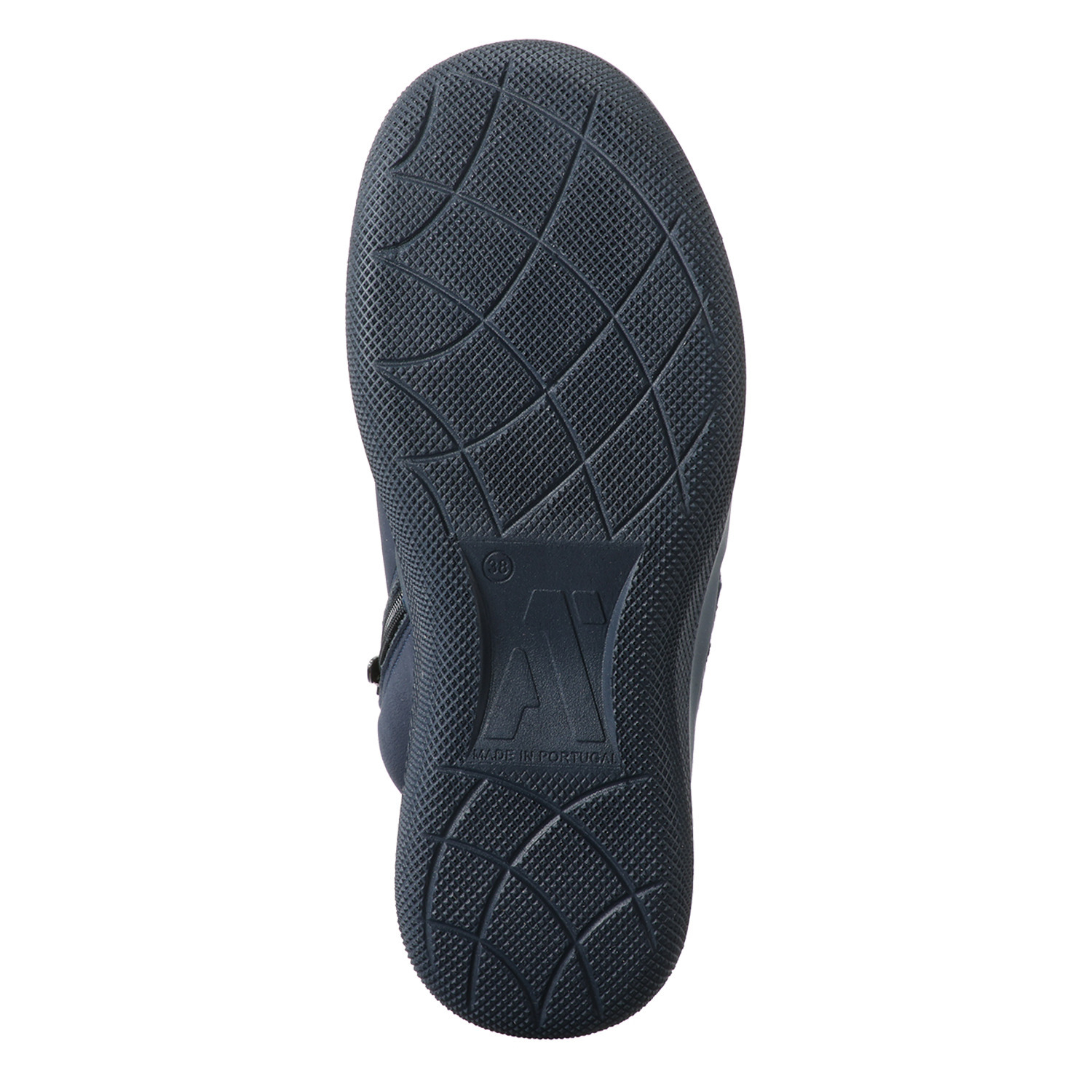 アルコペディコ ピタッとフィット 超軽量洗える ショートブーツ “エストコルモ”