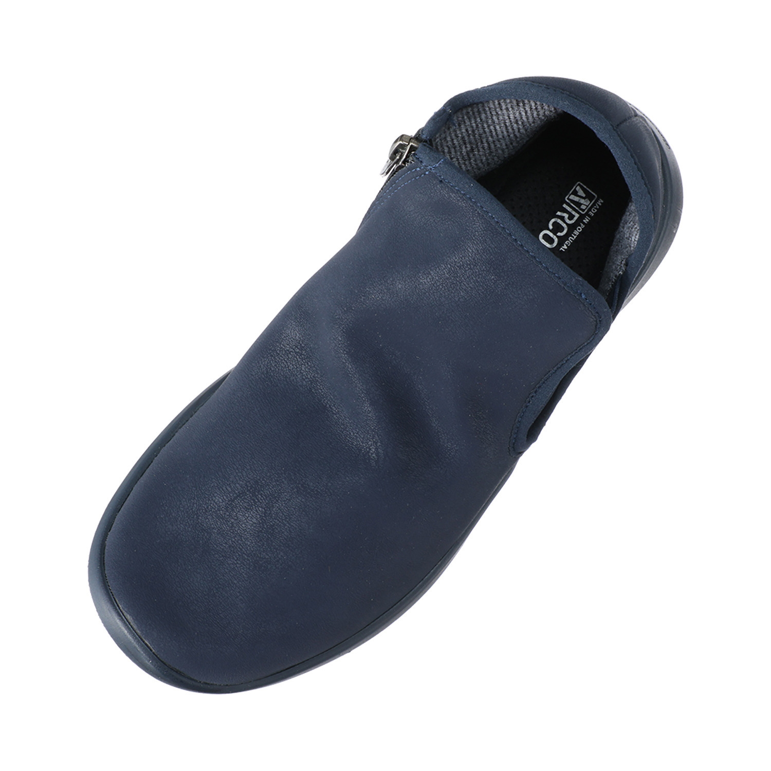 アルコペディコ ピタッとフィット 超軽量洗える ショートブーツ “エストコルモ”