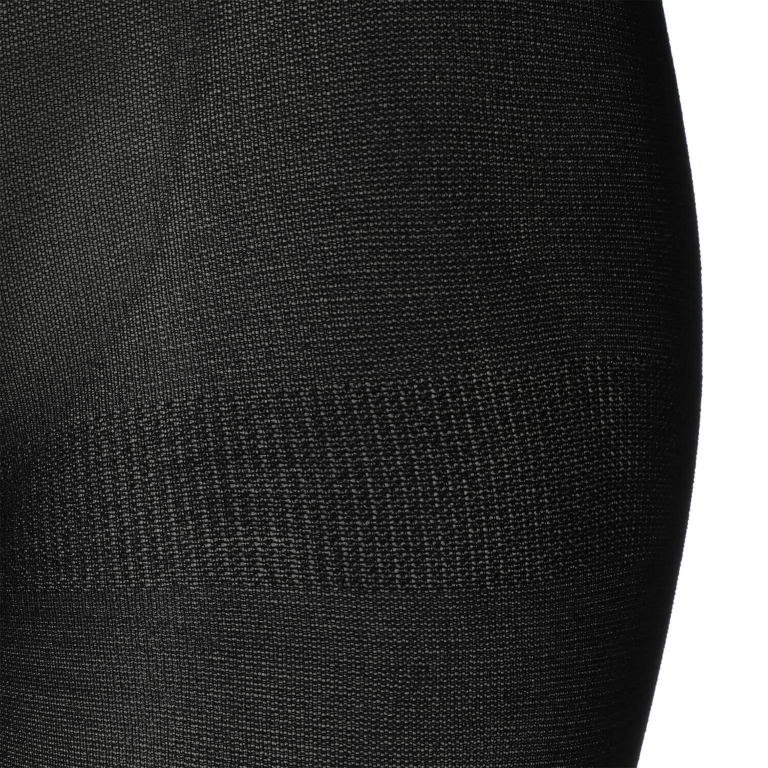 福助 透けにくくコーデしやすい ８０デニールタイツ 同色９足セット