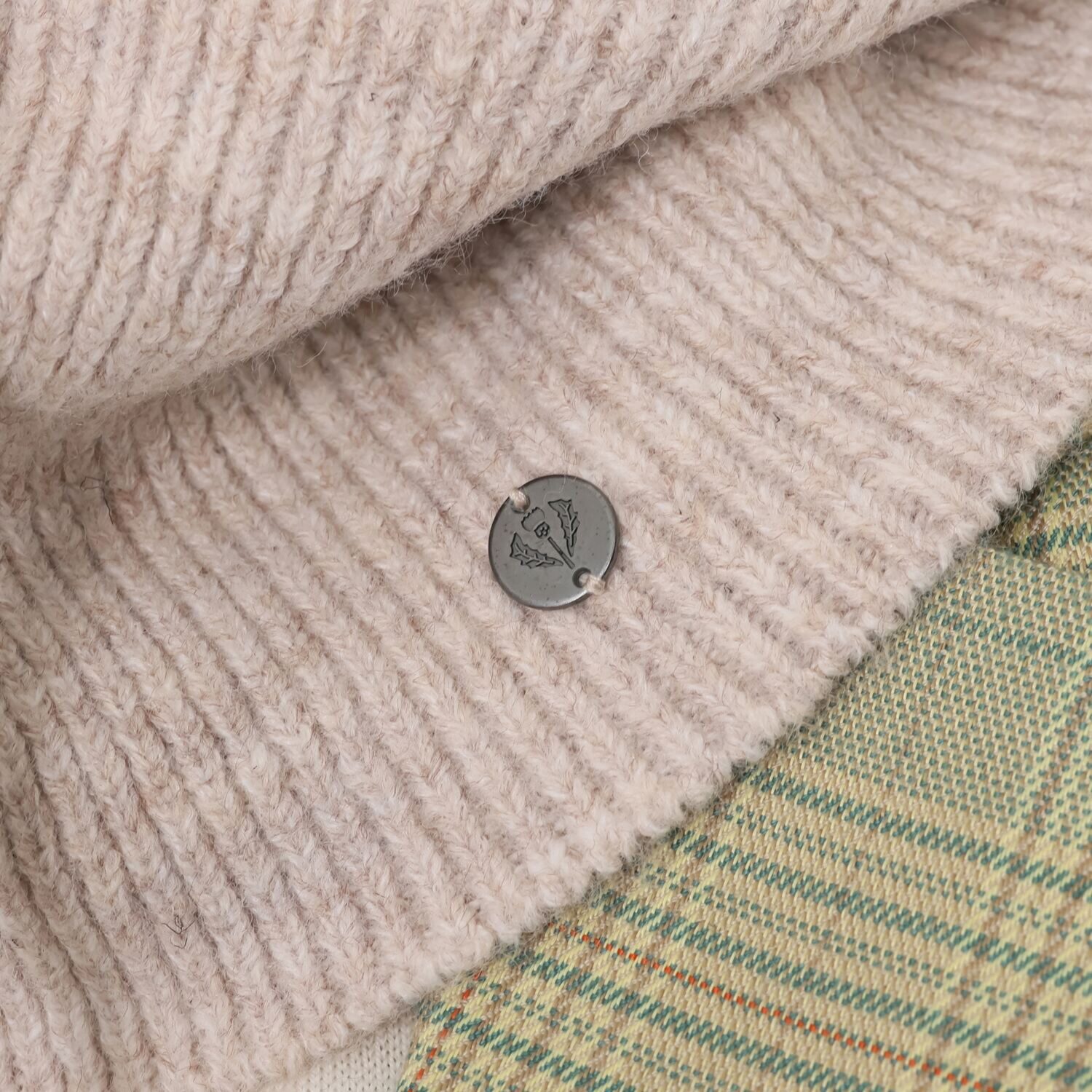 フラース ニットバラクラバ