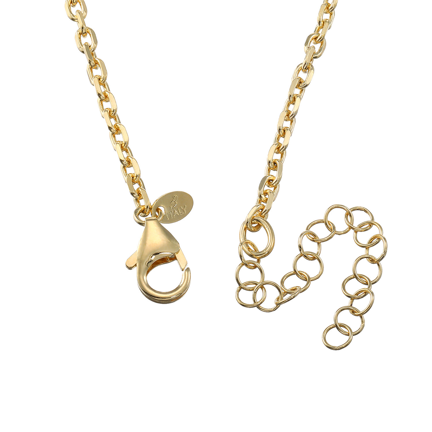 エトルースカ イタリアメイド サンフラワー ペンダント