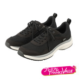 メディカルウォーク ファスナー付スニーカー ...