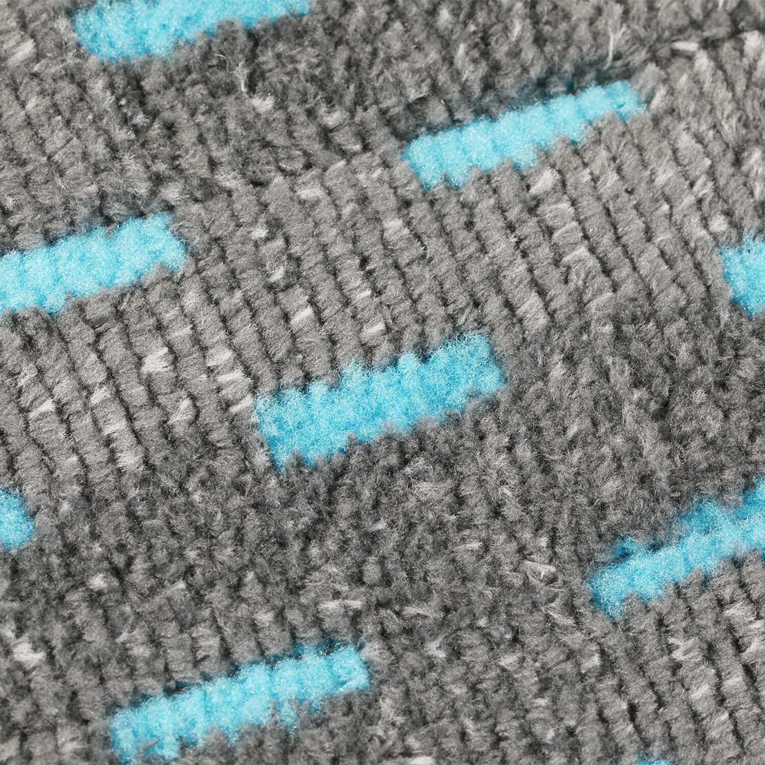 クリーンマスター 水切り楽々 かがまずお掃除 コンパクト収納も嬉しい 自立するスライドモップ クロス４枚セット