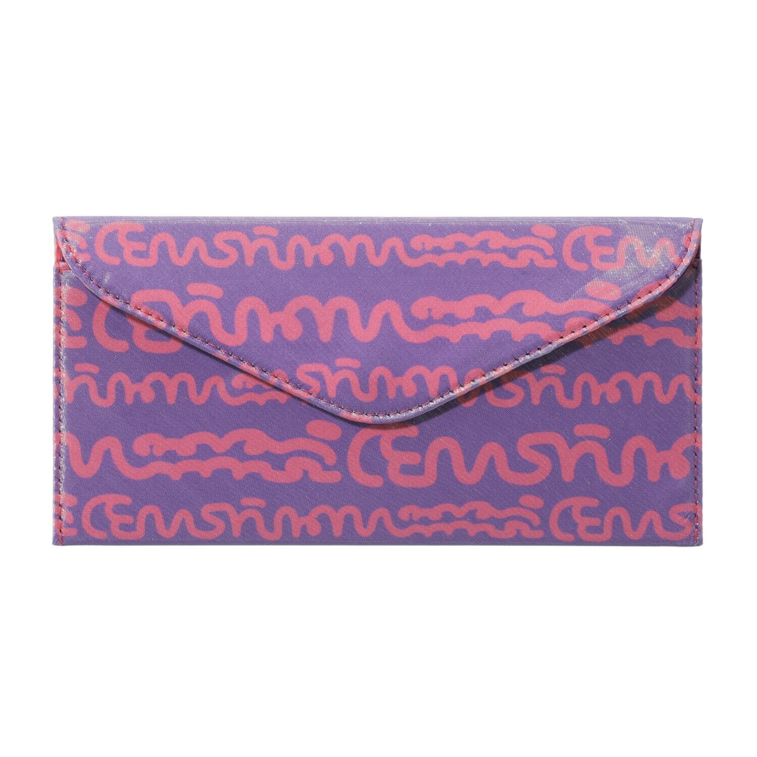 お宝ポーチ マネーパース ＜金脈＞ 〜金財拡大・蓄財・浄化〜