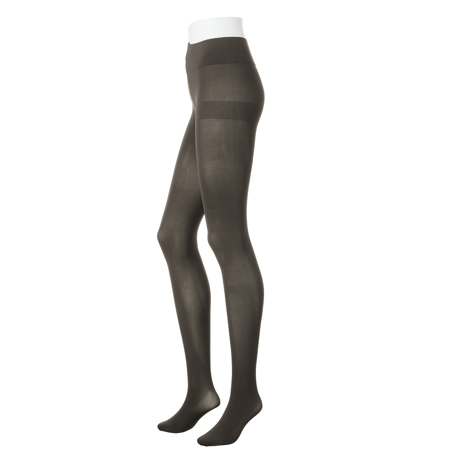 美人工房 抗菌防臭 新感覚タイツ 同色２足セット