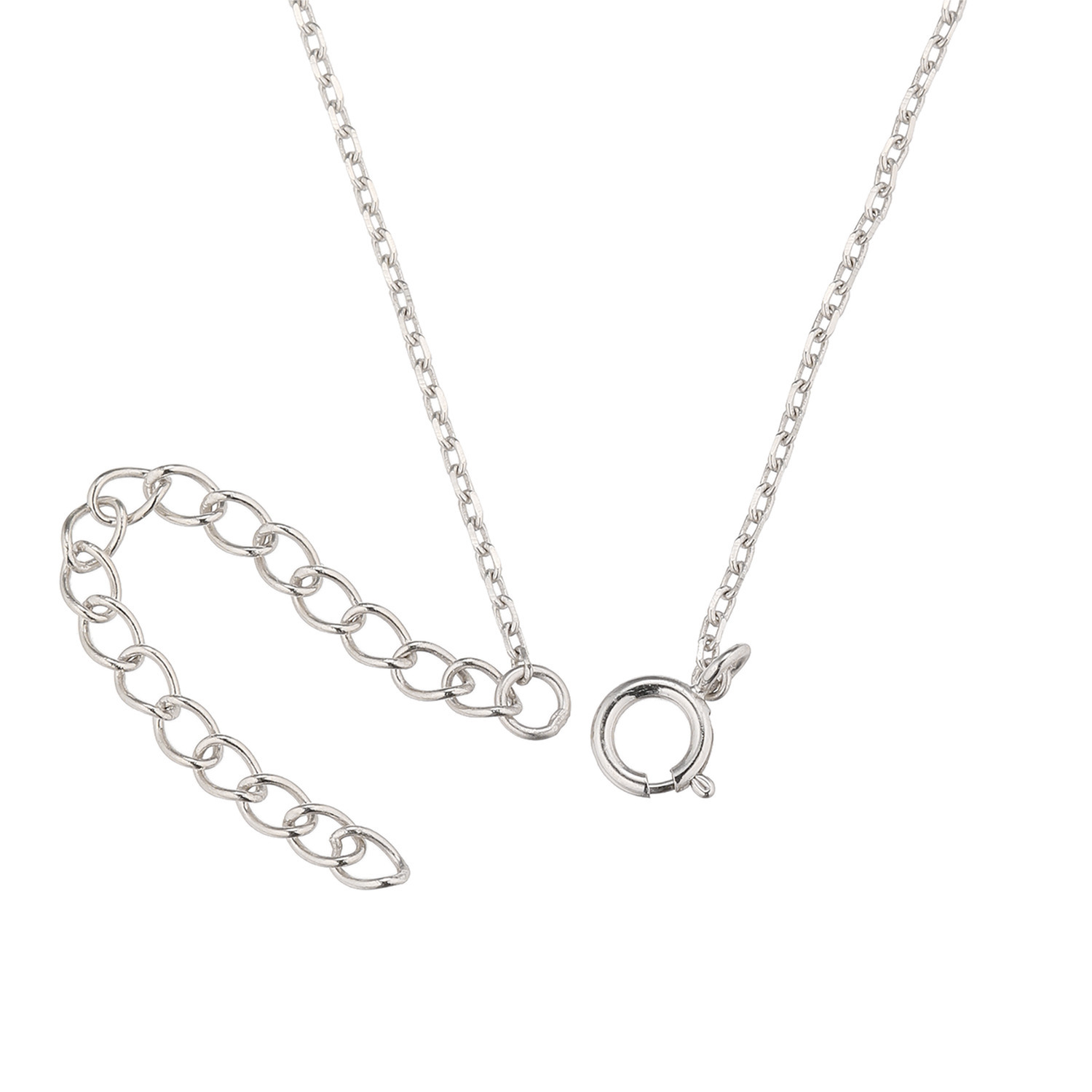 ハーキマーダイヤモンド １０ｍｍＵＰ ロッククリスタルクォーツ ソリティアペンダント