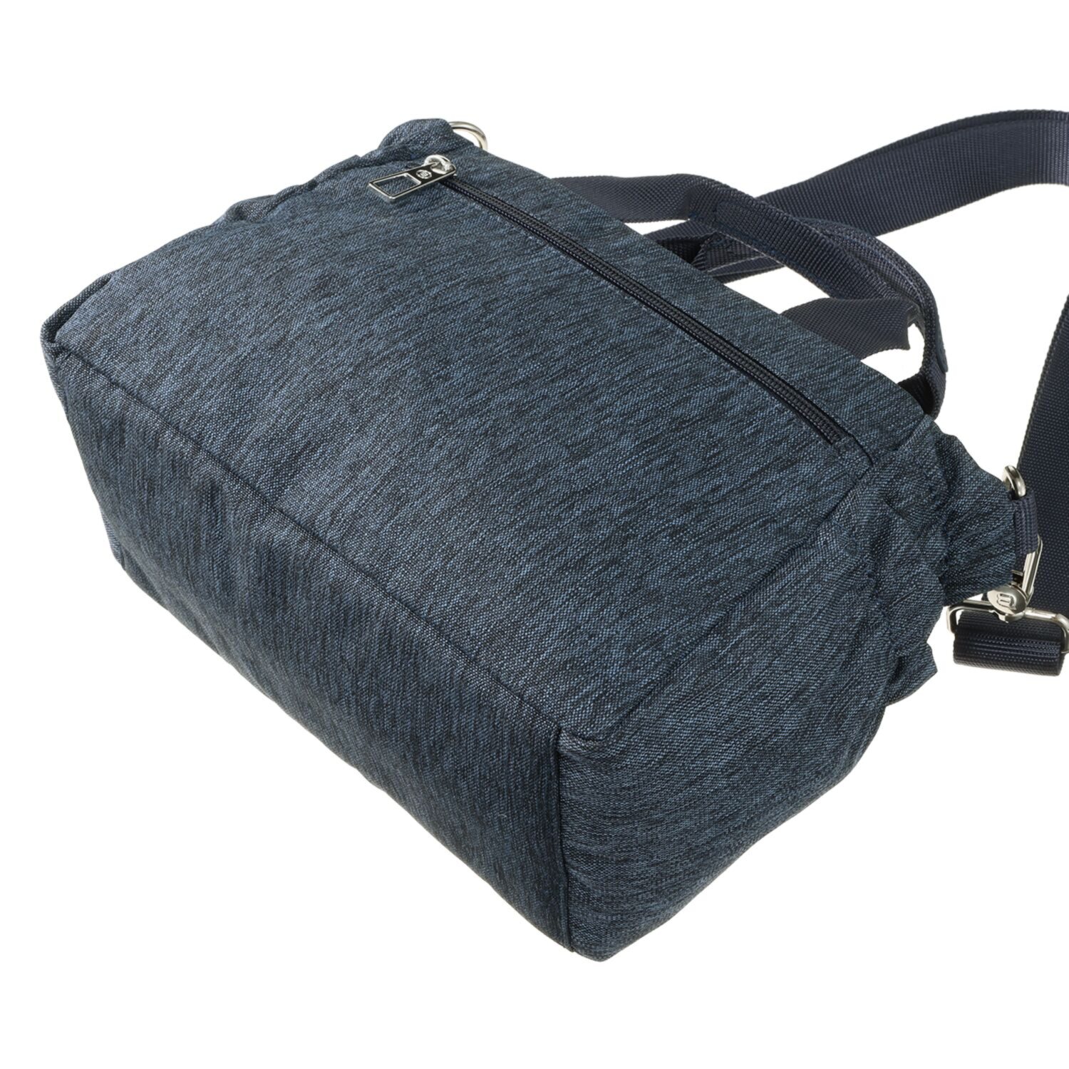 ビサイユ はっ水 “タック＆プリーツ” ２ウェイバッグ ＜Ｓ＞