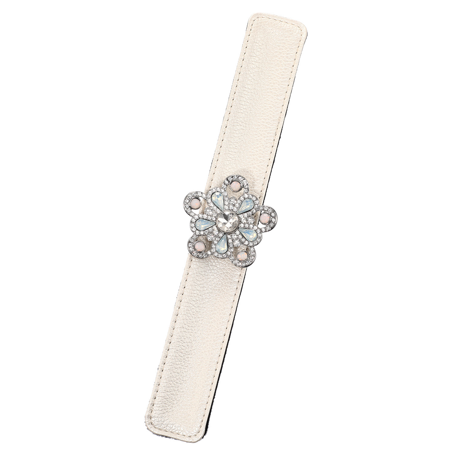 メイドバイスターズ ブローチにもなる ワンタッチストールバンド アレンジ用マグネット付