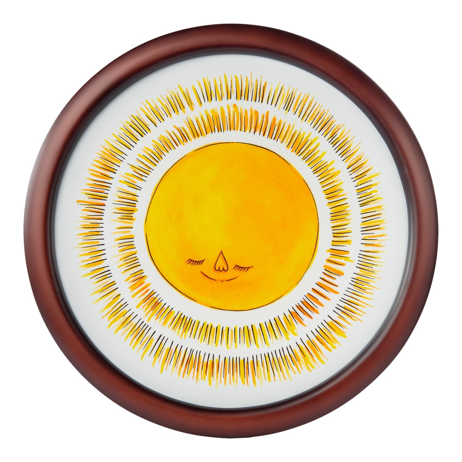 たまふり屋 笑顔のアーティスト ＲＩＥ 「幸せの太陽」