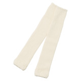 オドアス ２ウェイ レッグウォーマー