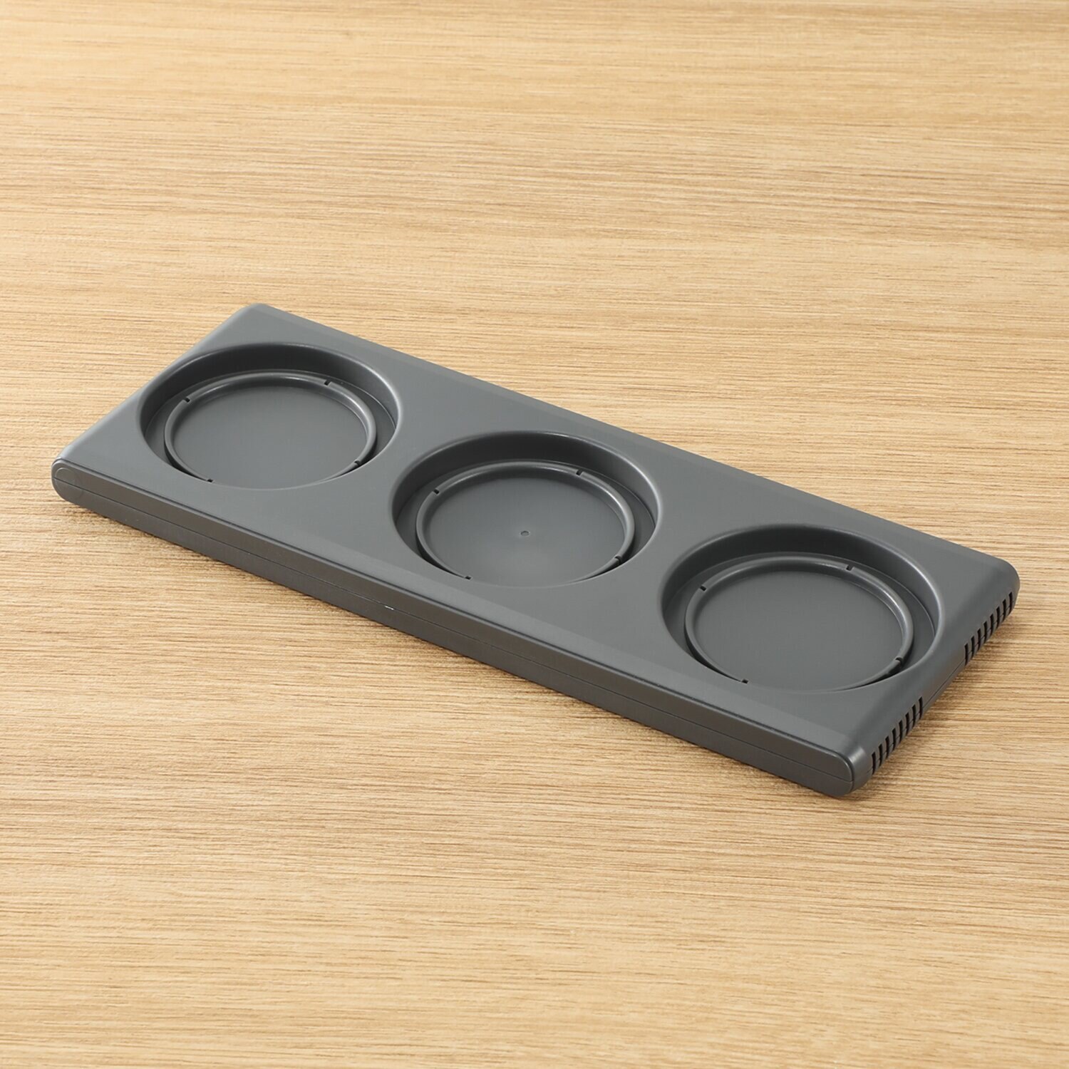 片手ワンタッチで スパイスをチェンジ！ 香りを楽しむ電動ミル フィナミル ＭＡＸポッドセット