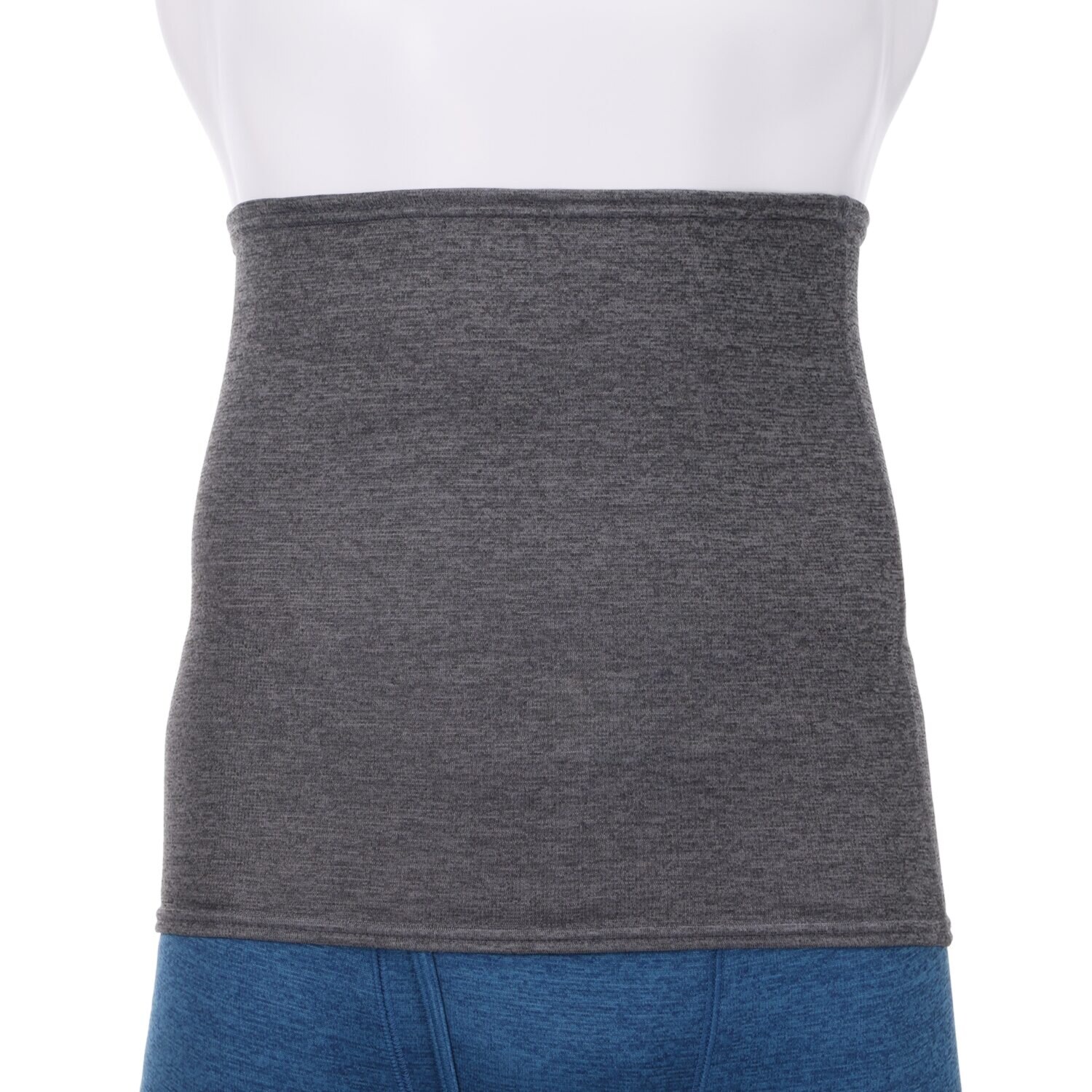 オトコの温活 裏ボアもこもこ 腹巻２色セット ＜メンズ＞