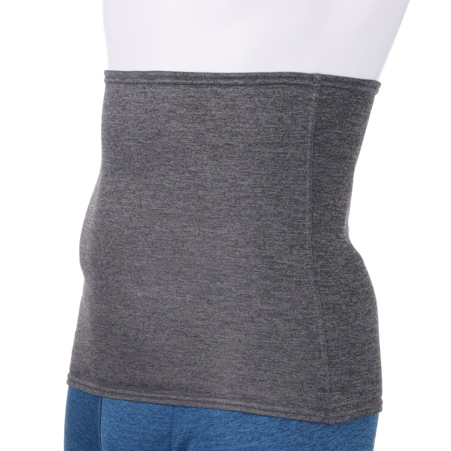 オトコの温活 裏ボアもこもこ 腹巻２色セット ＜メンズ＞