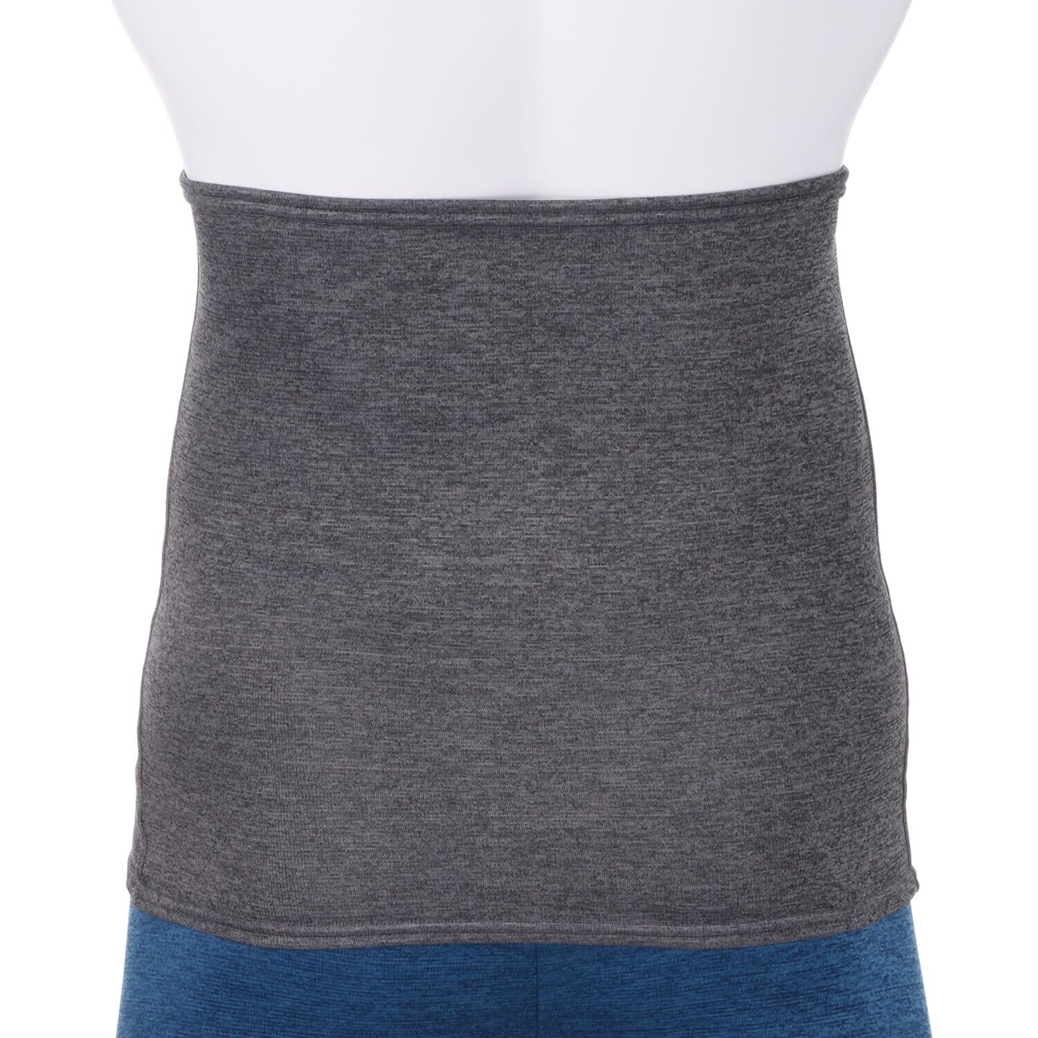 オトコの温活 裏ボアもこもこ 腹巻２色セット ＜メンズ＞