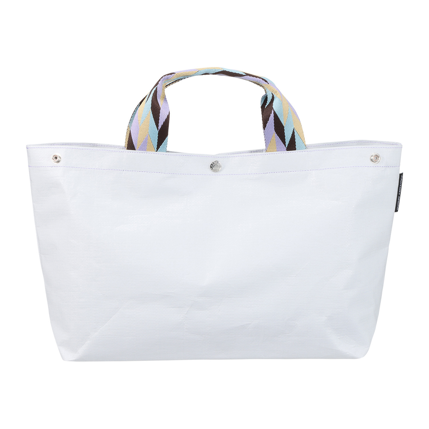 ファクトリーオモト トートバッグ “ベーシック　トート”