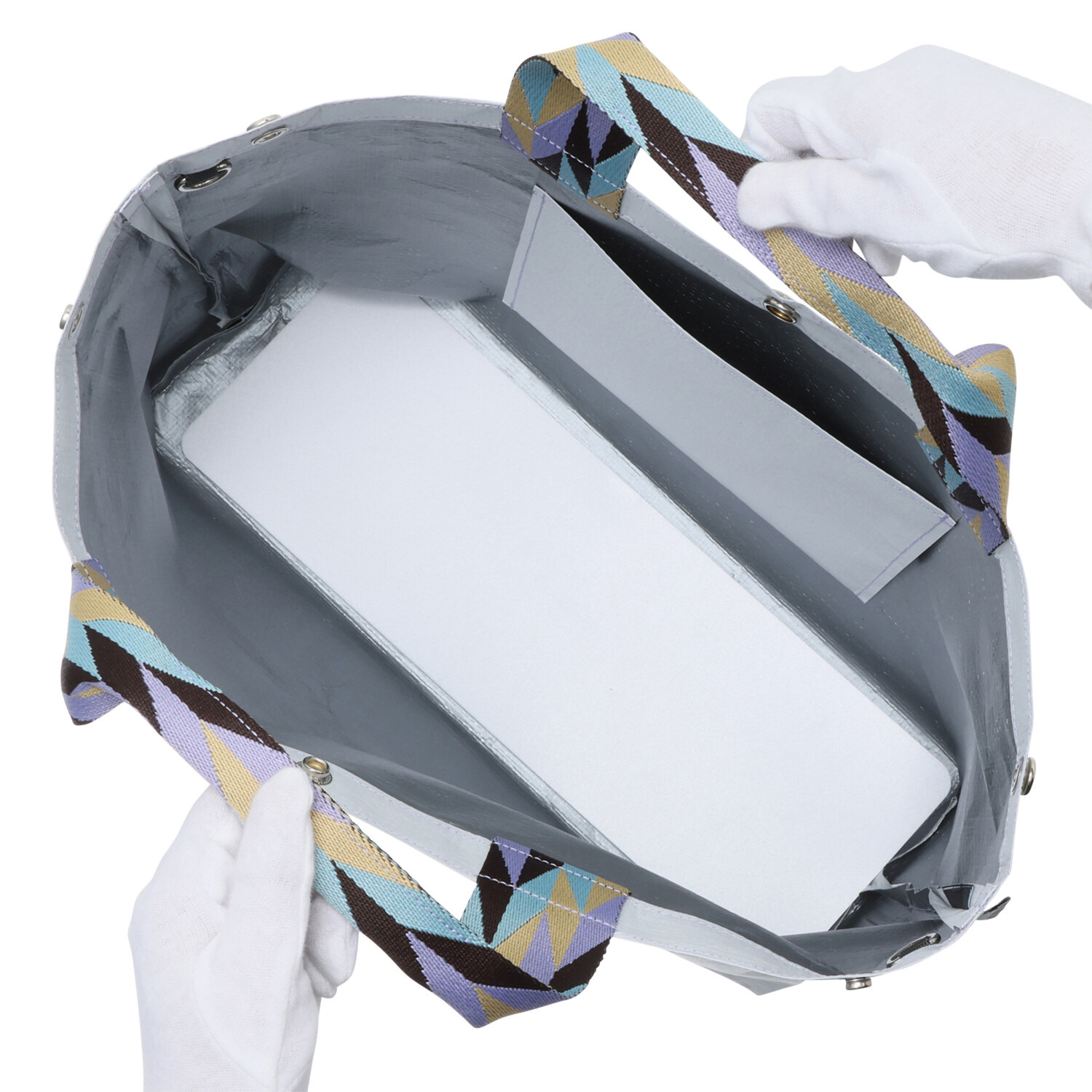 ファクトリーオモト トートバッグ “ベーシック　トート”