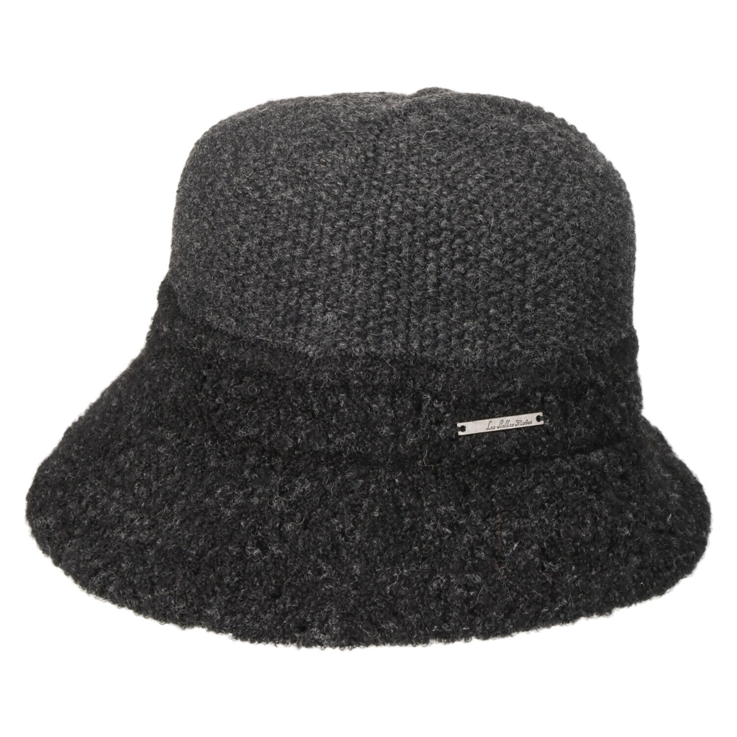 ベル・モード 日本製 レース使い エレガントクローシュ