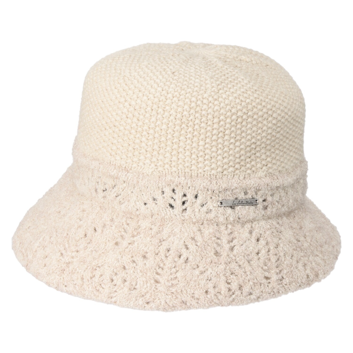 ベル・モード 日本製 レース使い エレガントクローシュ