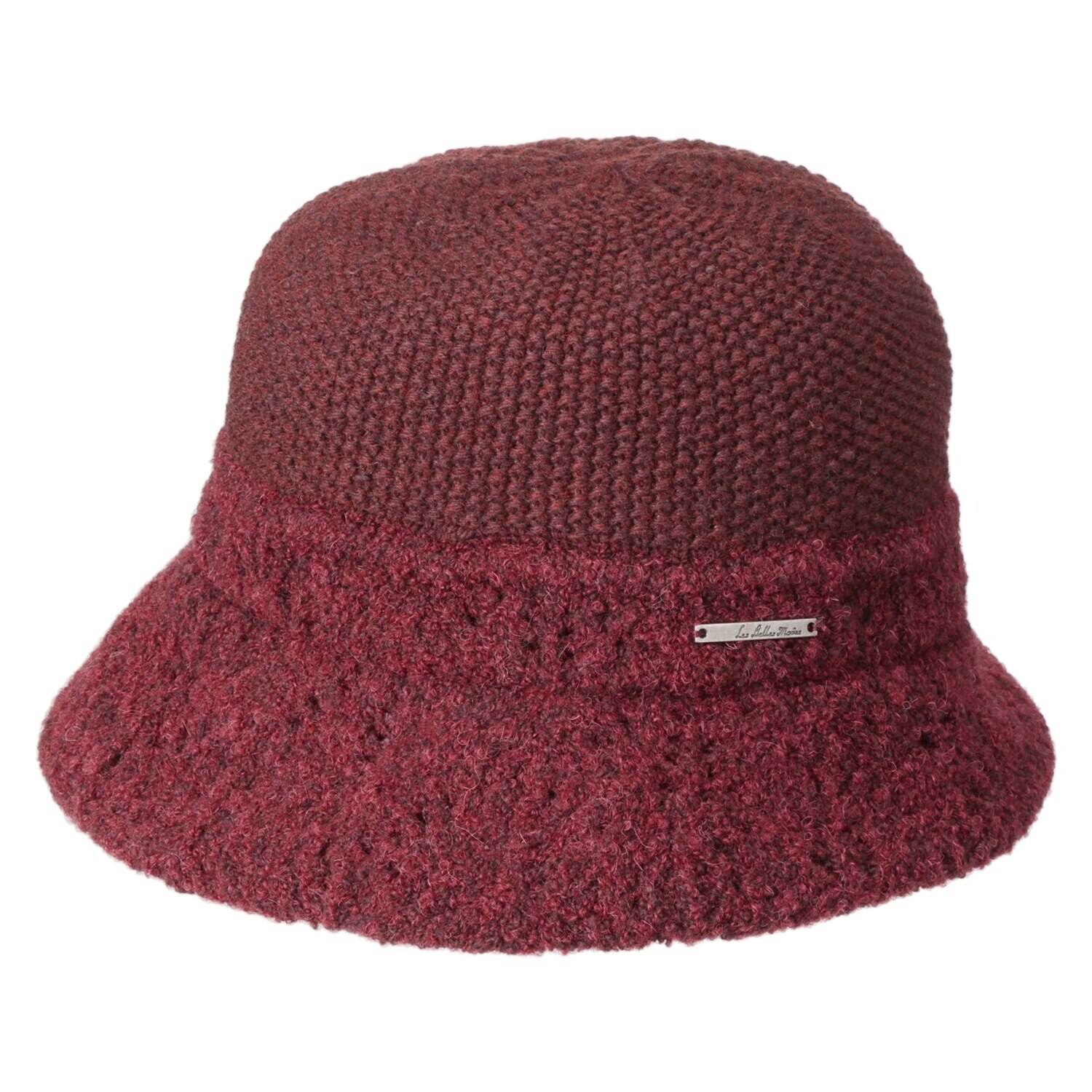 ベル・モード 日本製 レース使い エレガントクローシュ