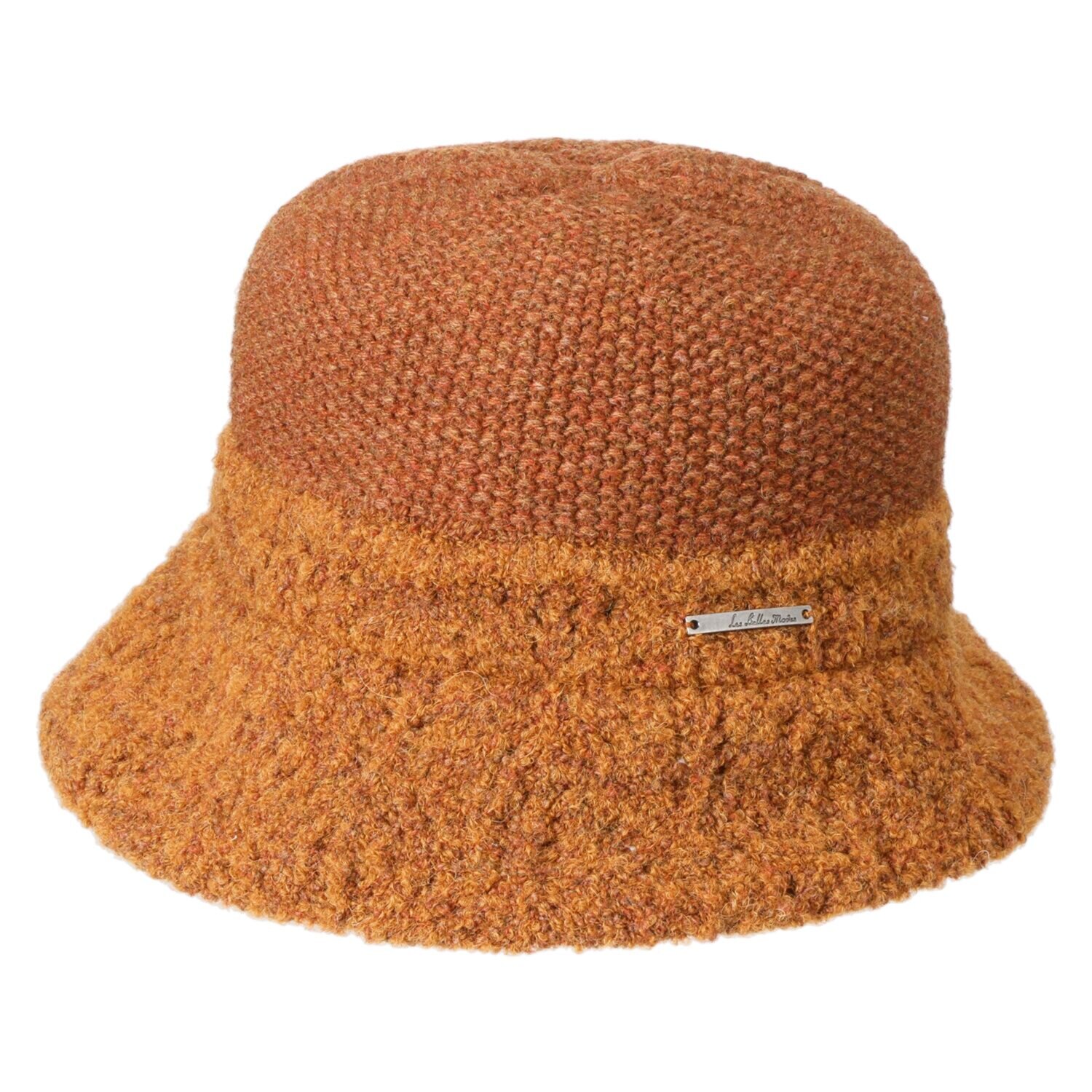 ベル・モード 日本製 レース使い エレガントクローシュ