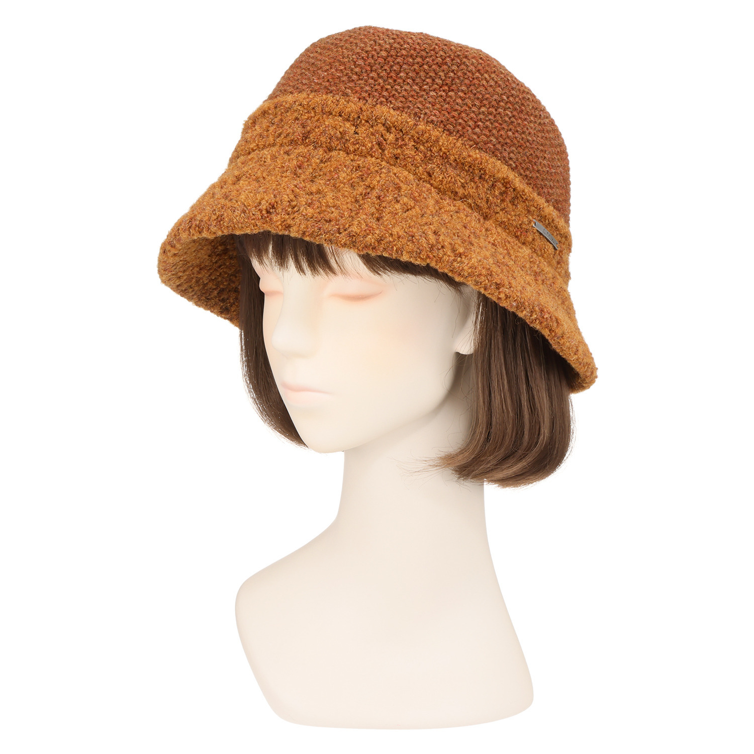 ベル・モード 日本製 レース使い エレガントクローシュ