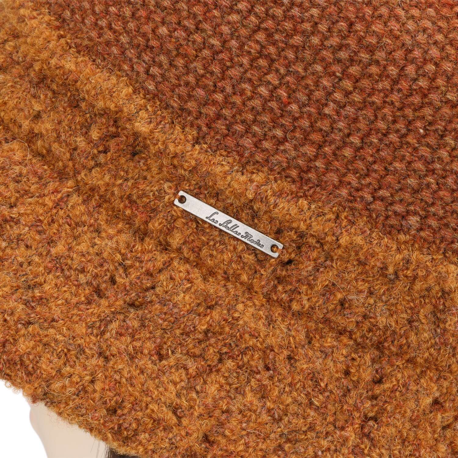 ベル・モード 日本製 レース使い エレガントクローシュ