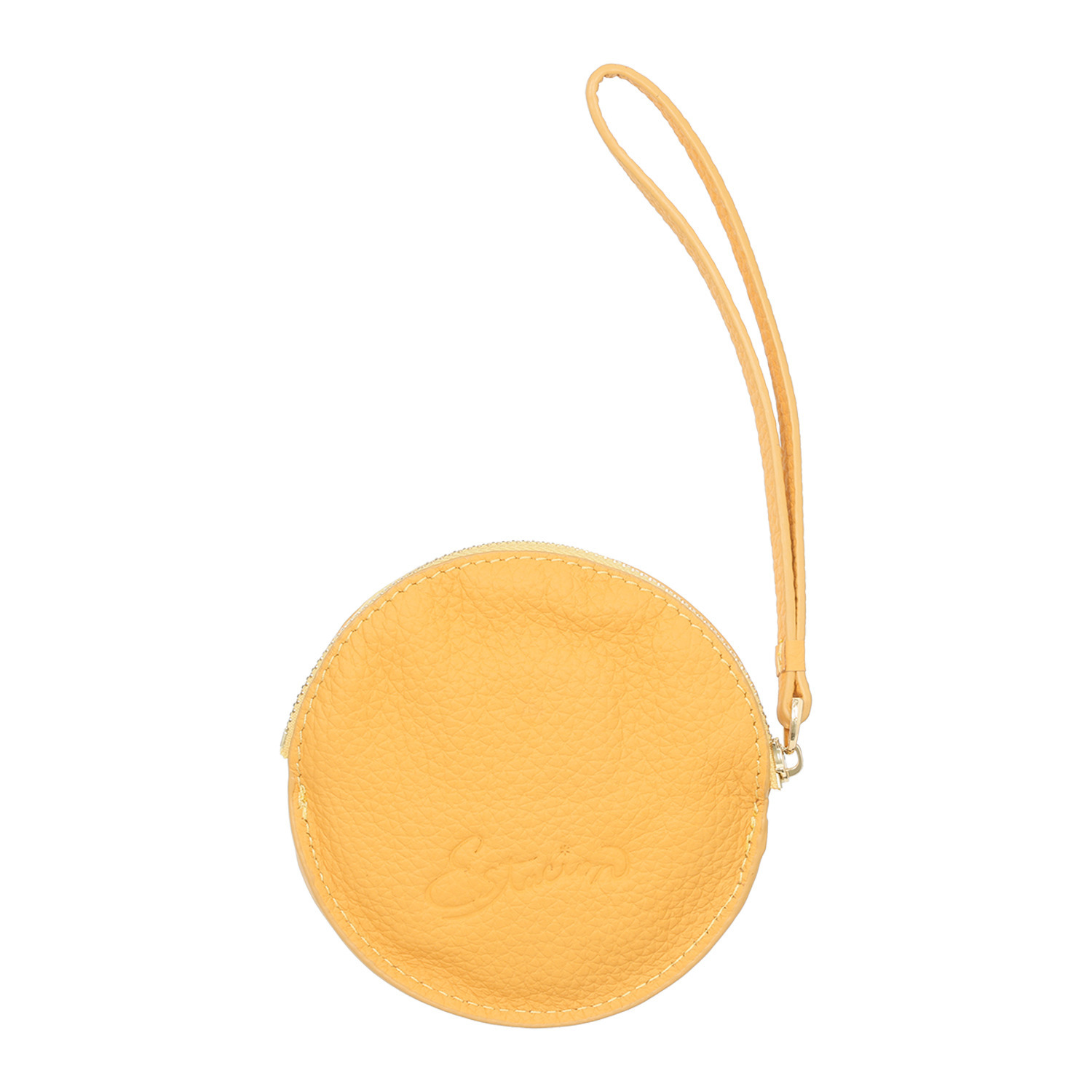 エスタシオン フクロウデザイン ミニポーチ