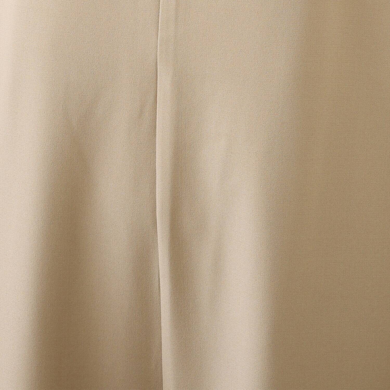 イシカワラボ★ヒトミ 高密度ソフトツイル ドロストアクセント 大人サロペット