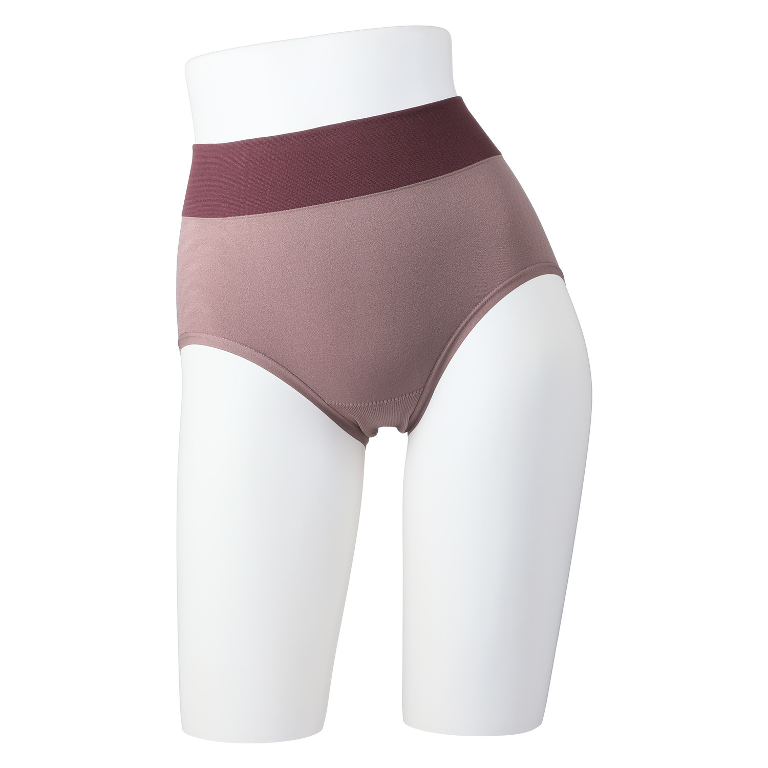 美人工房 しなやかフィット 深ばきショーツ 大感謝６枚セット 