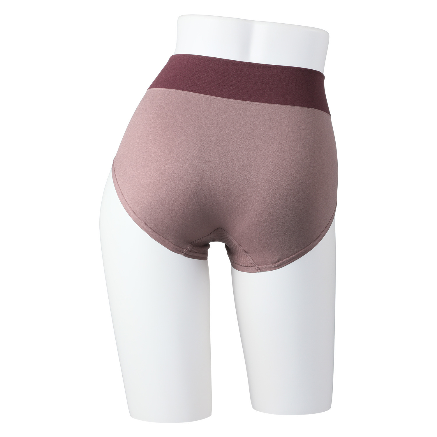 美人工房 しなやかフィット 深ばきショーツ 大感謝６枚セット 