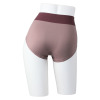 美人工房 しなやかフィット 深ばきショーツ 大感謝６枚セット 