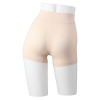 美人工房 しなやかフィット 深ばき一分丈ショーツ ４枚セット 
