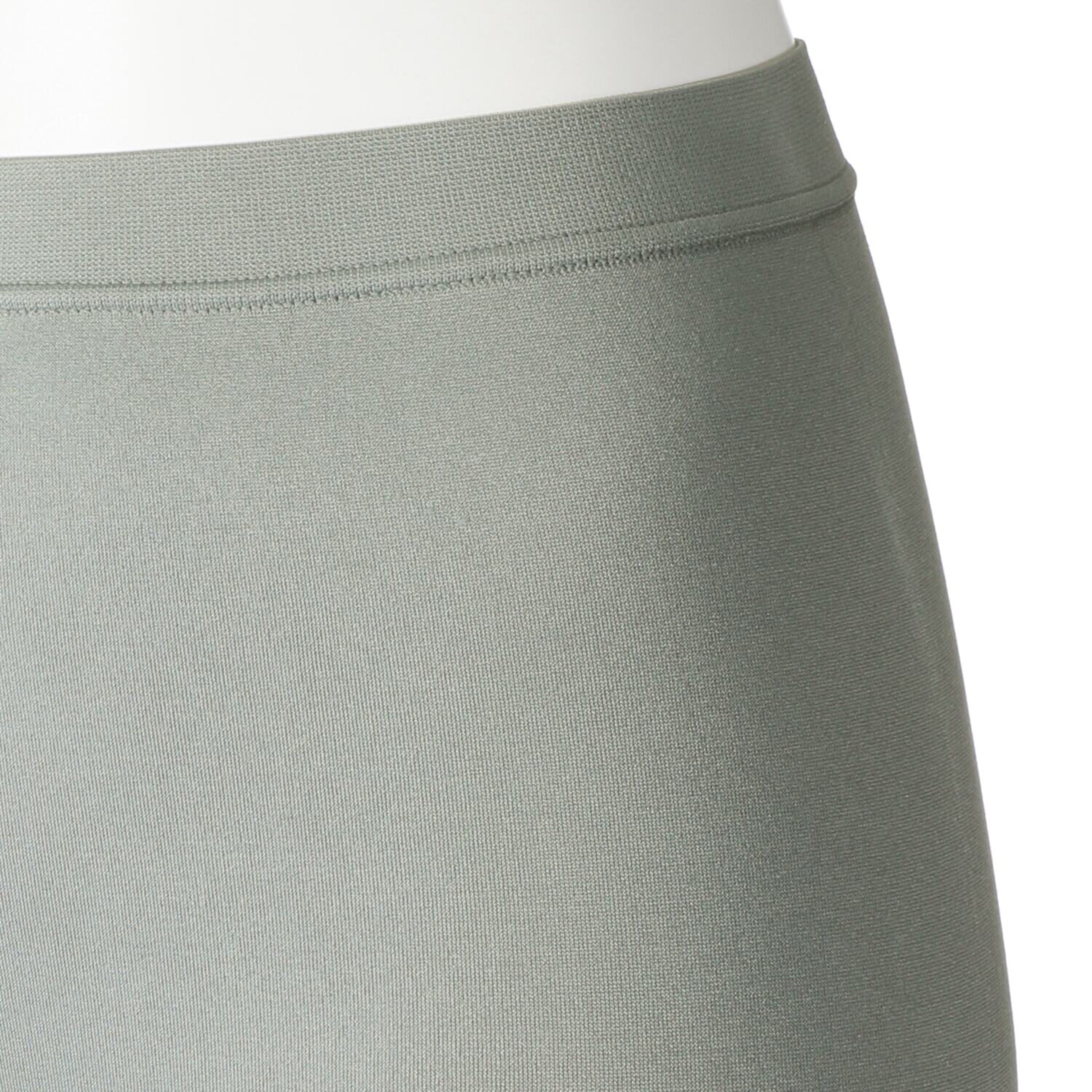 美人工房 しなやかフィット レギンス２枚セット 