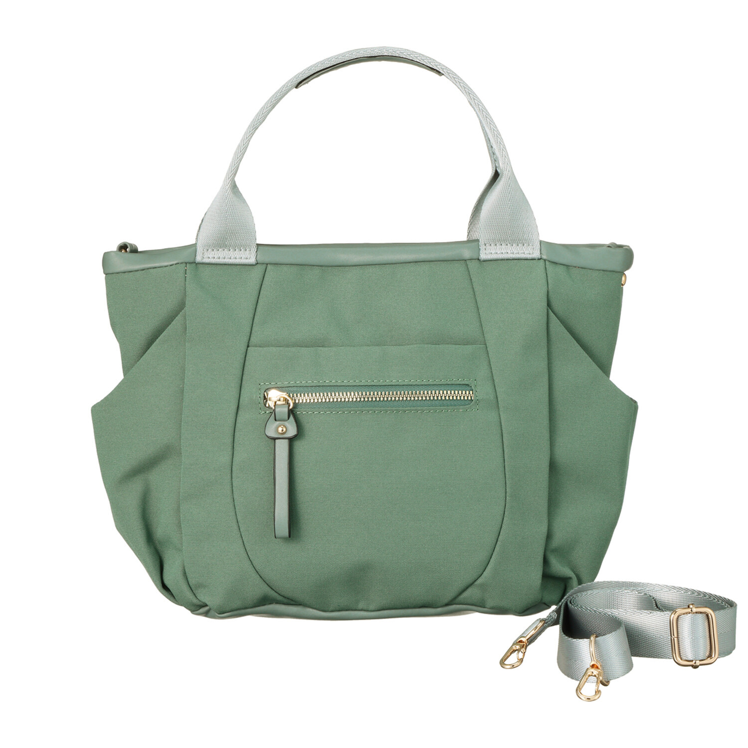 ラルジュ ポケットいっぱい！ ２ウェイバッグ