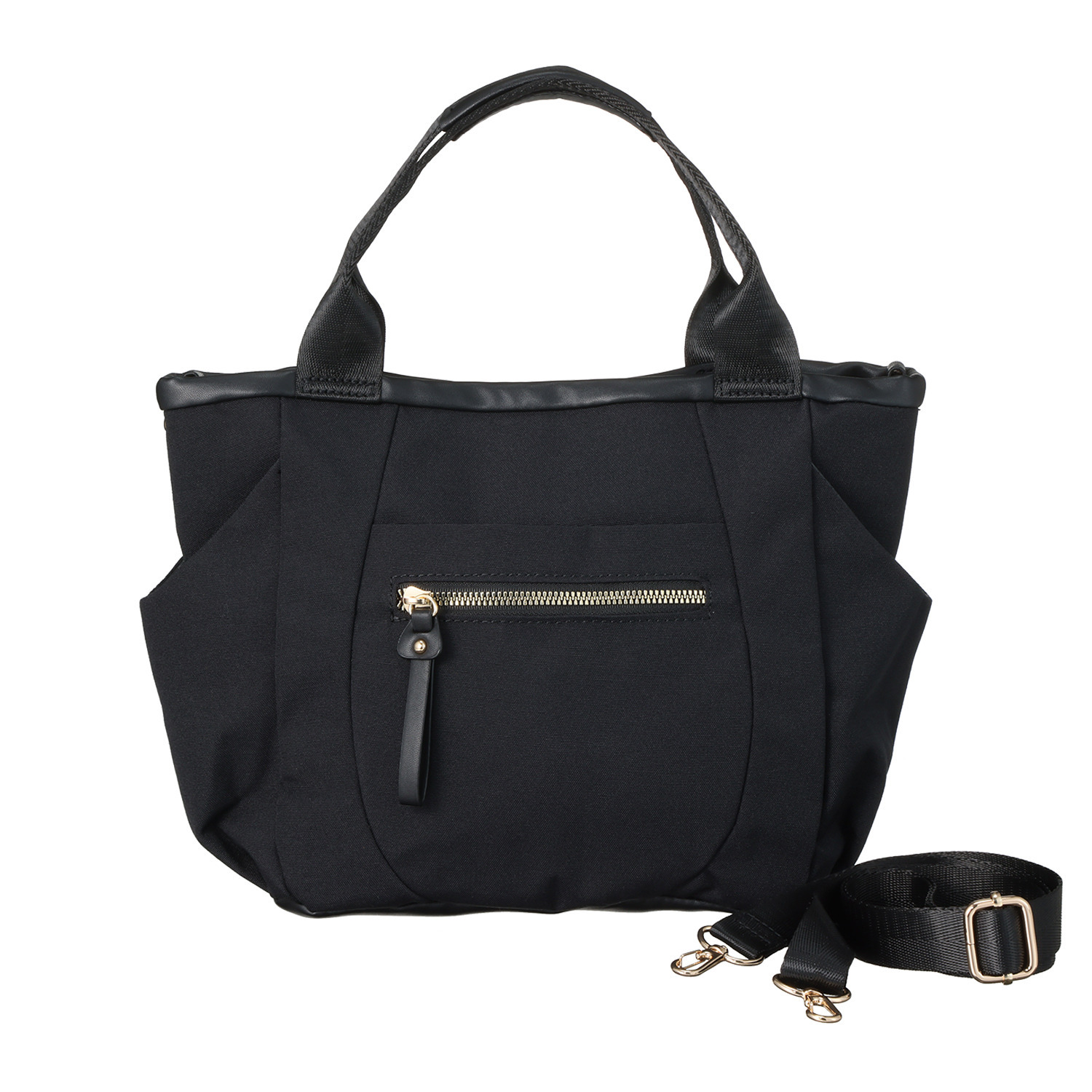 ラルジュ ポケットいっぱい！ ２ウェイバッグ