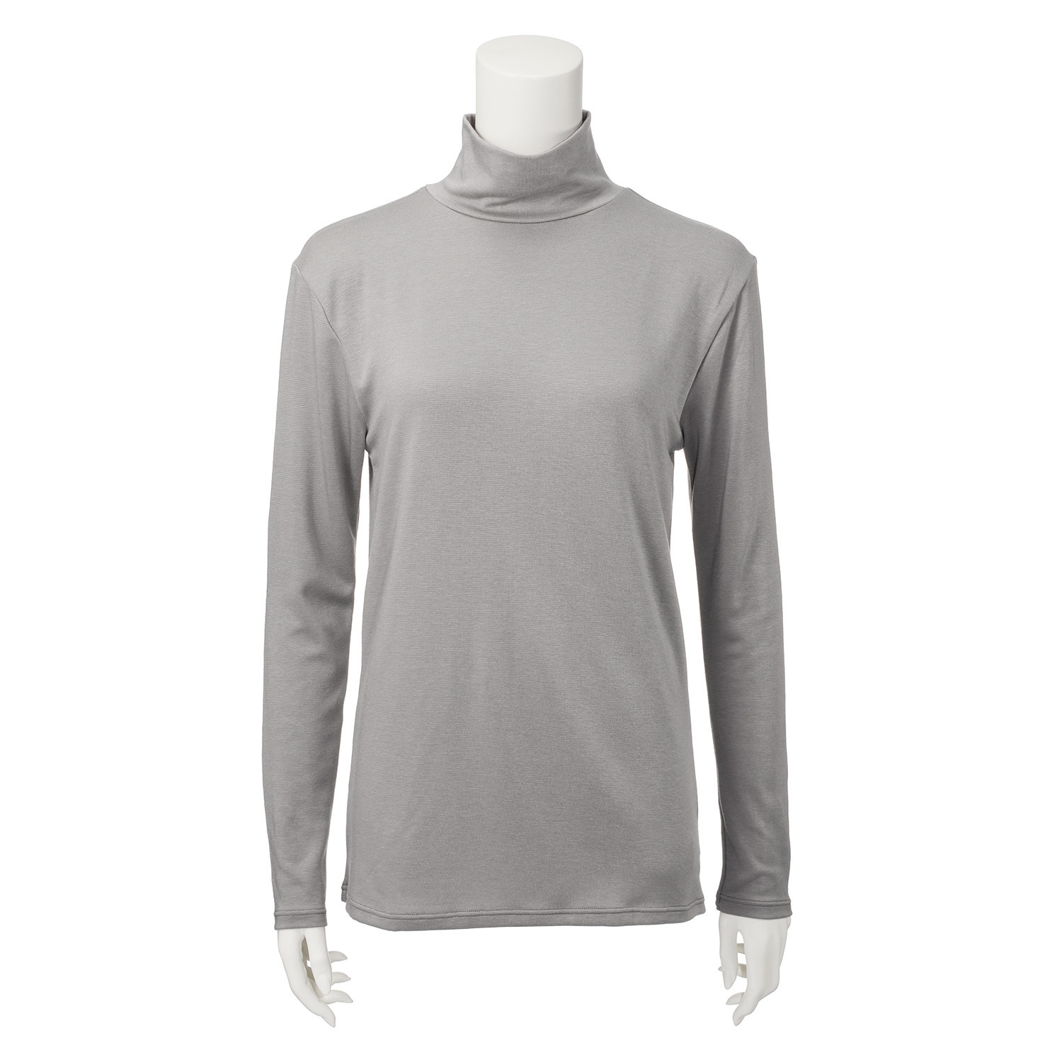 マリランテ 吸湿発熱・吸放湿 柔らかのびのび素材使用 エレガントインナー