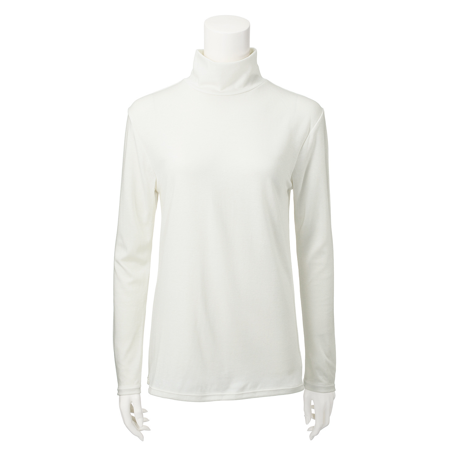 マリランテ 吸湿発熱・吸放湿 柔らかのびのび素材使用 エレガントインナー