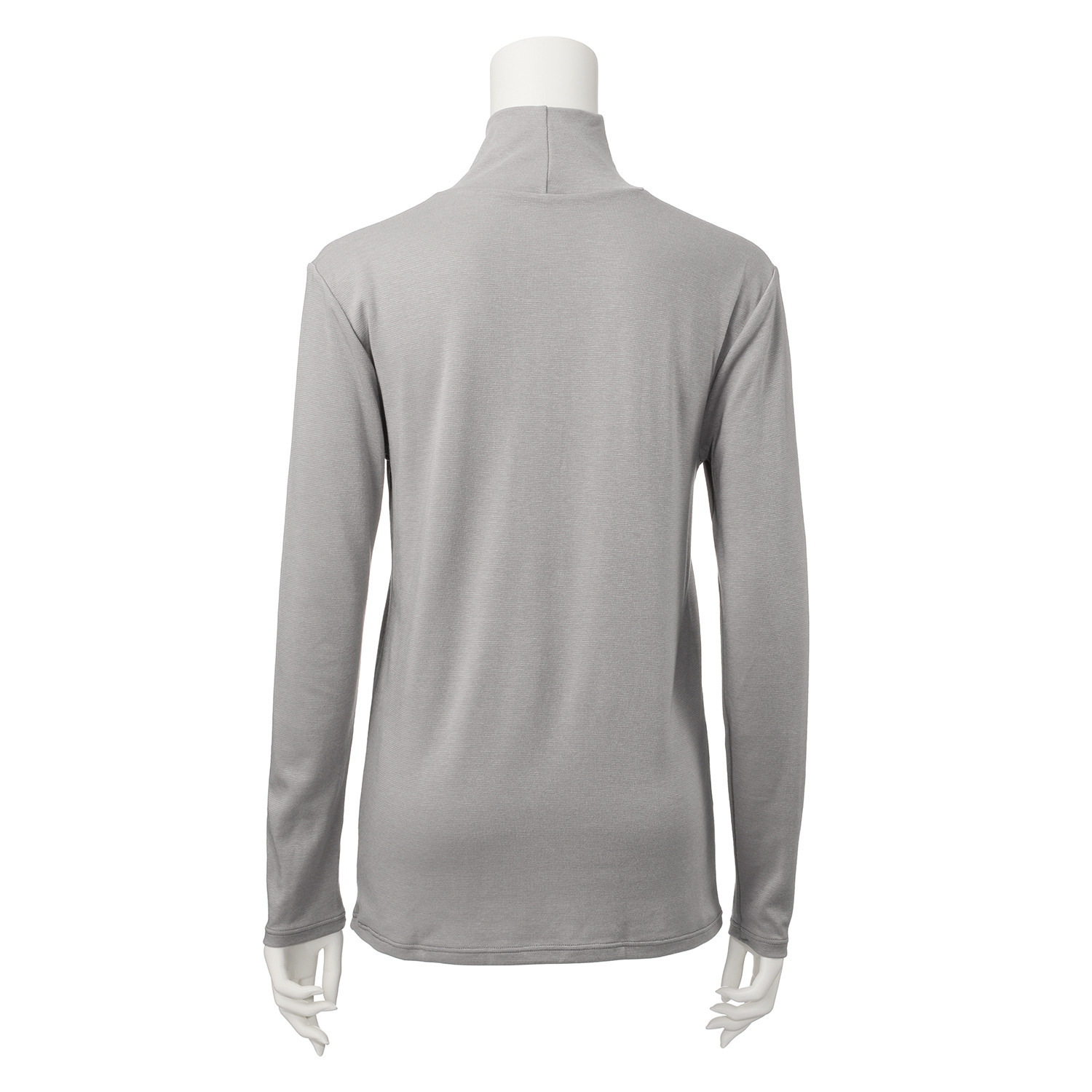 マリランテ 吸湿発熱・吸放湿 柔らかのびのび素材使用 エレガントインナー