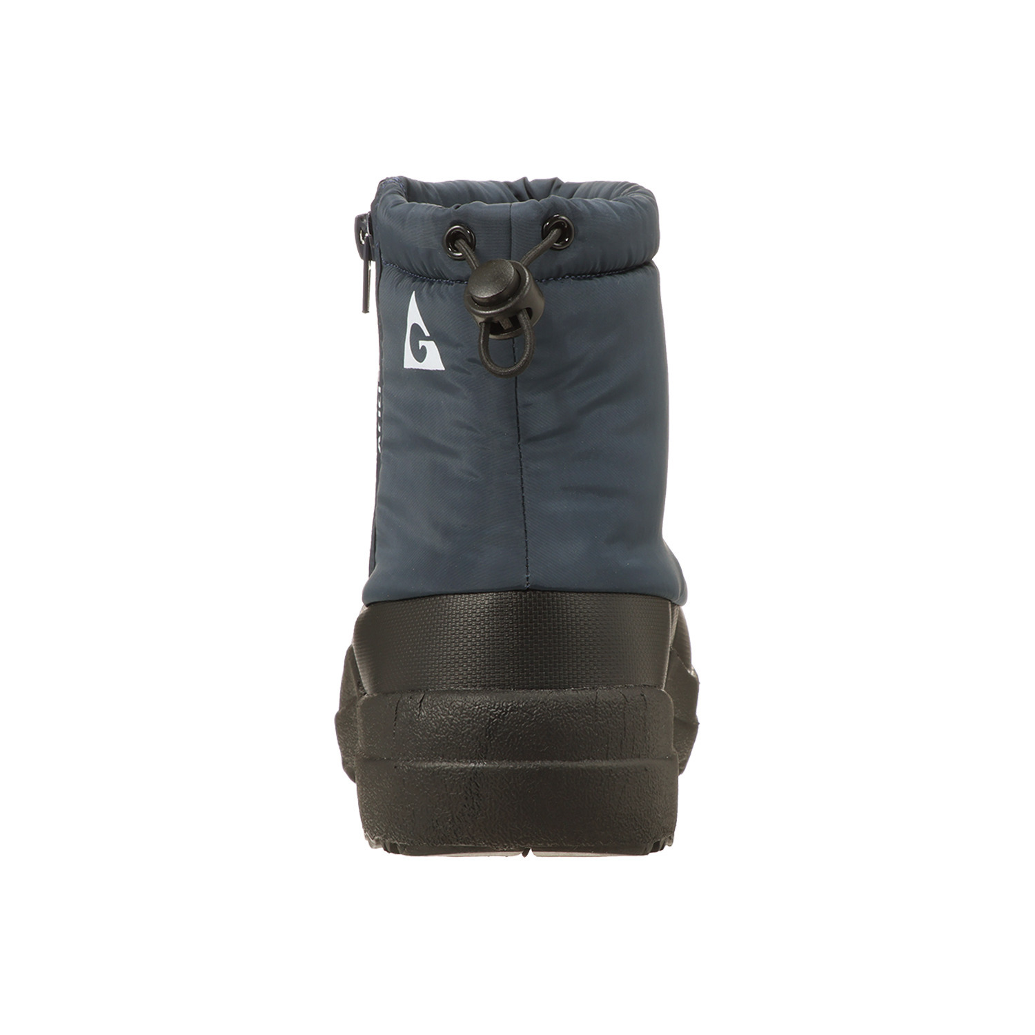 ＧＥＲＲＹ 防水・はっ水 ファスナーで履きやすい スパイク付ショートブーツ ＜メンズ＞